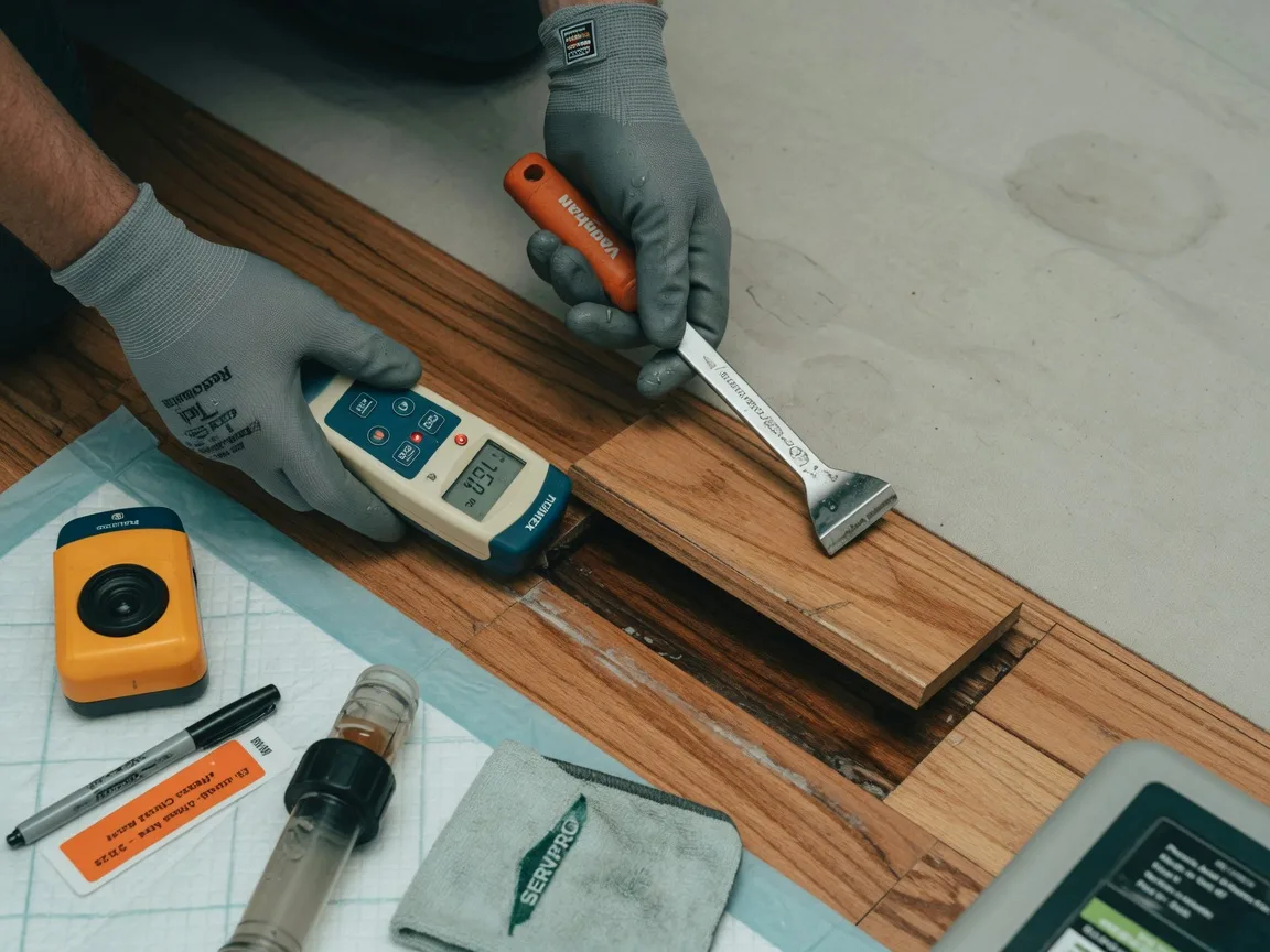 Why choose Water Damage Restoration in Lodgepole, NE